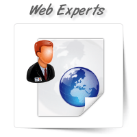 Web Designing Experts